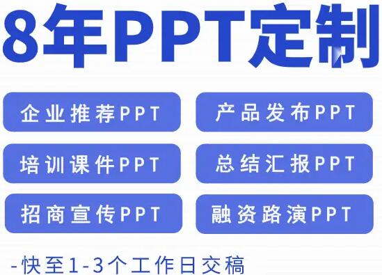 鄭州哪有專(zhuān)業(yè)做PPT的設計公司？